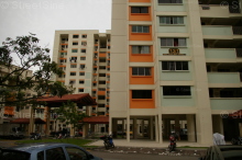 Blk 131 Bukit Batok West Avenue 6 (Bukit Batok), HDB 4 Rooms #338662